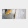 Wallity Lienzo Decorativo Multicolor 50 x 120 cm